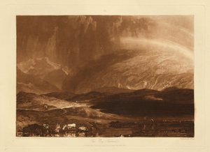  od Joseph Mallord William Turner