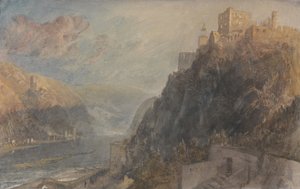  od Joseph Mallord William Turner