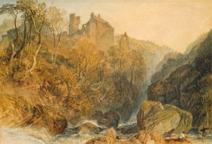  od Joseph Mallord William Turner