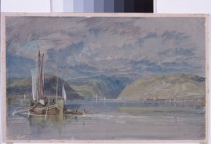  od Joseph Mallord William Turner