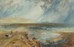  od Joseph Mallord William Turner