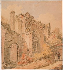  od Joseph Mallord William Turner
