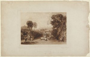  od Joseph Mallord William Turner