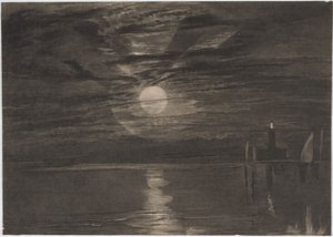  od Joseph Mallord William Turner