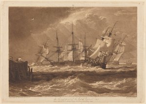  od Joseph Mallord William Turner