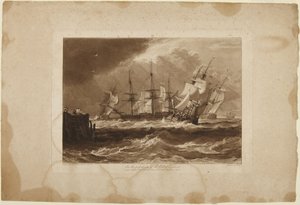  od Joseph Mallord William Turner