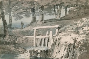  od Joseph Mallord William Turner