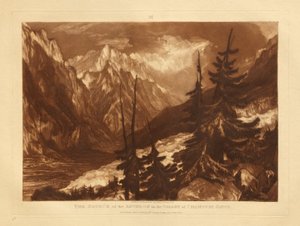 od Joseph Mallord William Turner