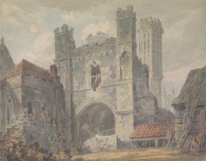  od Joseph Mallord William Turner