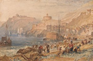  od Joseph Mallord William Turner