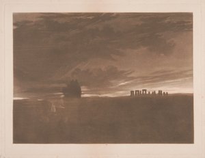  od Joseph Mallord William Turner
