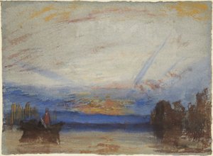  od Joseph Mallord William Turner