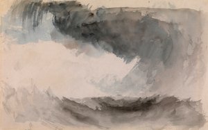 Závěsný od Joseph Mallord William Turner