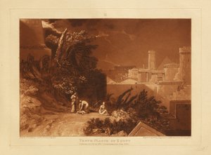  od Joseph Mallord William Turner