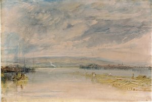  od Joseph Mallord William Turner