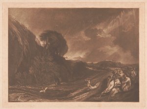  od Joseph Mallord William Turner