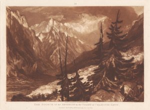  od Joseph Mallord William Turner