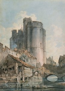  od Joseph Mallord William Turner