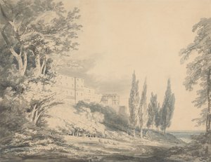 Villa d