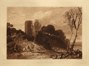  od Joseph Mallord William Turner