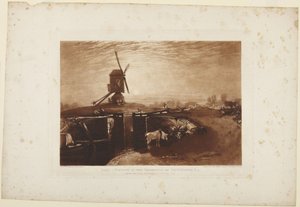  od Joseph Mallord William Turner