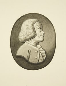 Závěsný od Joseph Manning