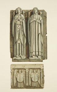 Závěsný od Joseph Manning
