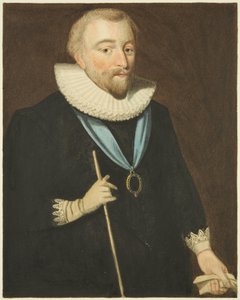 Závěsný od Joseph Manning