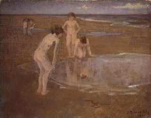 Hledá se batolata od Joseph Milner Kite