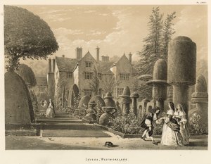 Levens, Westmoreland
