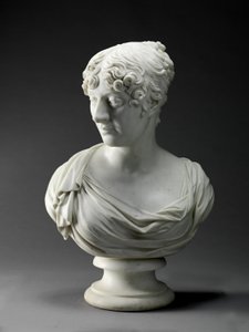 Charlotte (1768-1842) 4. vévodkyně z Richmondu
