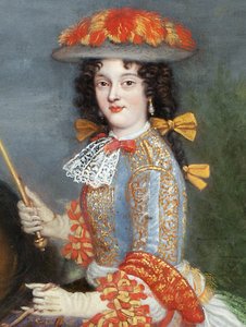  od Joseph Parrocel