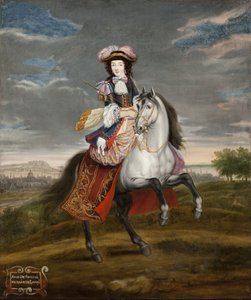  od Joseph Parrocel