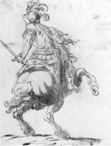  od Joseph Parrocel