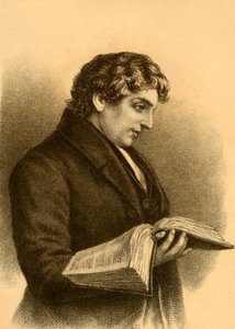 Rev. Theobald Mathew Otec Mathew, c1820, c1880. od Joseph Patrick Haverty