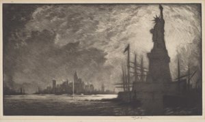 od Joseph Pennell