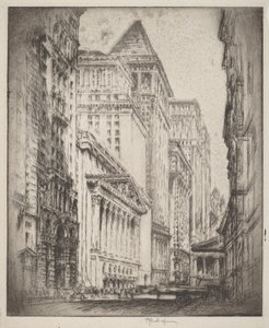  od Joseph Pennell