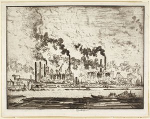  od Joseph Pennell