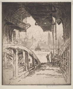  od Joseph Pennell