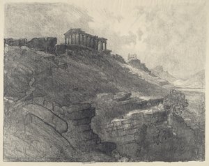  od Joseph Pennell