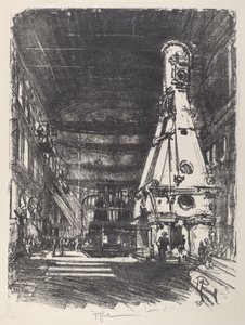Bílá a černá kladiva, 1917.