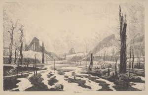  od Joseph Pennell