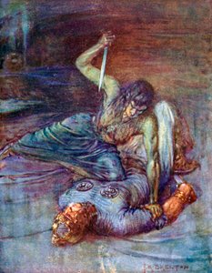  od Joseph Ratcliffe (after) Skelton