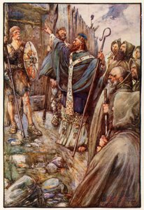 Svatý Columba