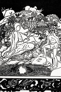 Rudyard Kiplingin Just So Stories od Joseph Rudyard Kipling