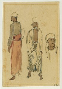 Muslimové na Cejlonu