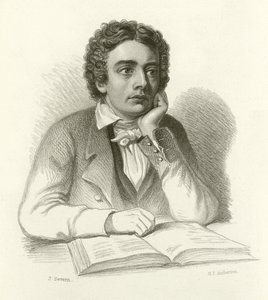 John Keats