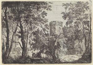 Whitlingham od Joseph Stannard