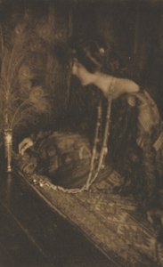 Práce s kamerou: Lenore
