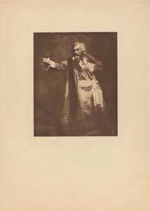 Shylock - Skica